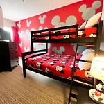 Near Disney - 3Br Condo - Pool Ht And Games