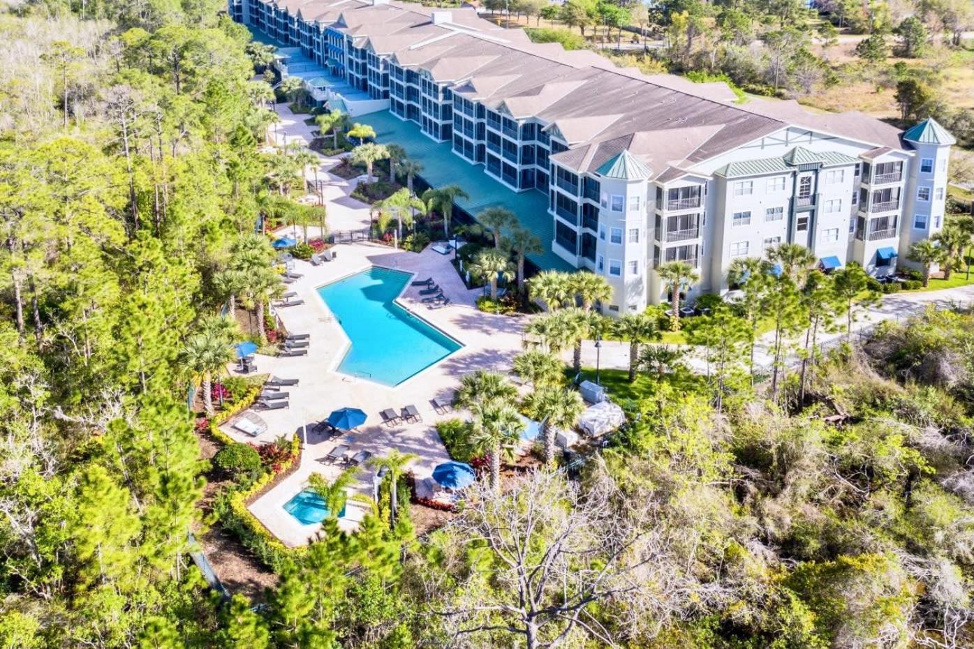 Near - 3br - Pool Ht And Games Holiday home Orlando
